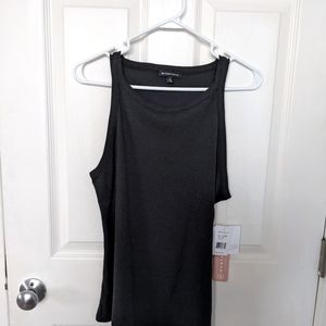 Beyond Yoga Everyday Tank in Black